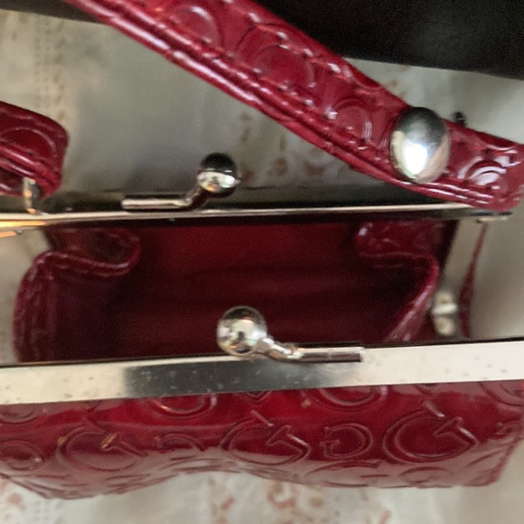 Very small purse/ change purse - Picture 3 of 4